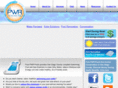 purepwrpools.com