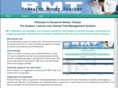 researchmoneytracker.com