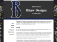 rhawdesigns.com