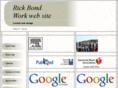 rickbond.co.uk