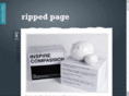 rippedpage.com