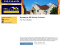 roofingcontractorminneapolis.com