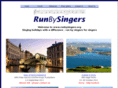 runbysingers.co.uk