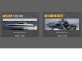 ruptechmarine.com