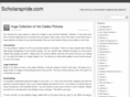 scholarspride.com