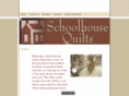 schoolhousequiltsnc.com