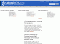 shalomdch.org