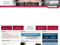 sid.org.sg