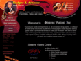 stearnsviolins.com