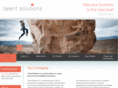 talentsolutions.com.au