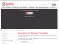 the-berkeley-foundation-charitable-trust.com