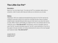 the-little-car-pet.com