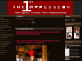 the1stimpressionagency.com
