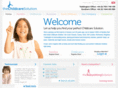 thechildcaresolution.com