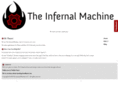theinfernalmachine.com