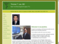 thomasleemd.com