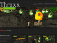 thraxxgames.com