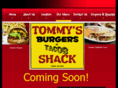 tommysburgersntacos.com