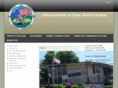 townofclyde.com