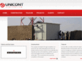 uniconteng.com