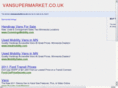 vansupermarket.co.uk