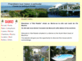 villaparadis-mauritius.com