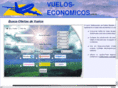 vuelos-economicos.com.es