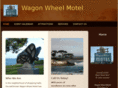 wagonwheelmotelca.com
