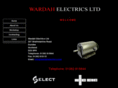 wardahelectrics.com
