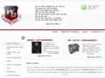 warriordepot.com