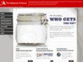 whogetsthetip.com