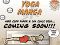 yogamanga.com