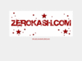 zerokash.com