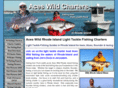 aceswildcharters.com