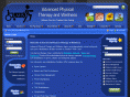 ahs-physicaltherapy.com