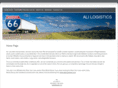 alilogistic.net