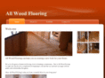 allwoodflooringofidaho.com