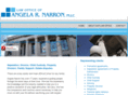 anarronlaw.com
