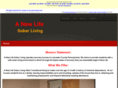 anewlifelanc.com