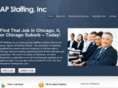 apstaffinginc.com