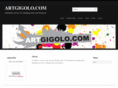 artgigolo.com