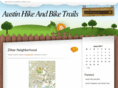 austinhikeandbike.com