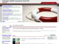 averagehealthinsurancecostpermonth.com