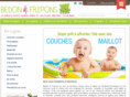 bedon-et-fripons.com
