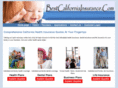 bestcaliforniainsurance.com