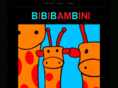 bibibambini.com
