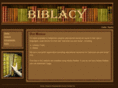 biblacy.org