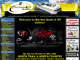 bigbeeboats.com