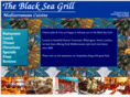 blackseagrill.com