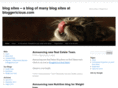 bloggericious.com